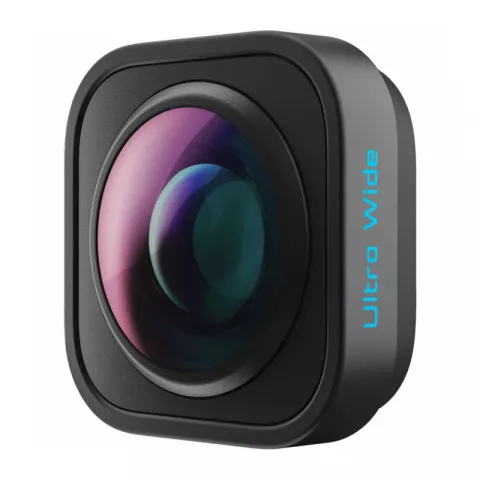 Модульная линза GoPro Ultra Wide Lens Mod HB-Series для Hero 13 Black (AEWAL-001)