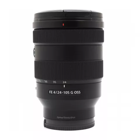 Sony FE 24-105mm f/4 G OSS (Б/У)