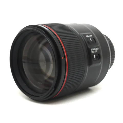 Canon EF 85mm f/1.4L IS USM (Б/У)