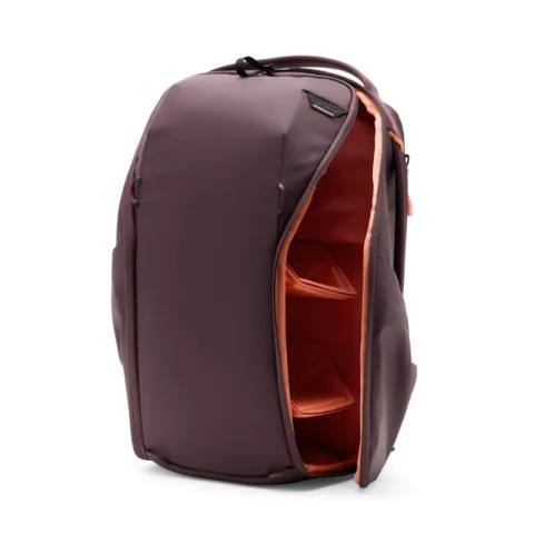 Peak Design The Everyday Backpack Zip 20L V2.0 Eclipse Рюкзак (BEDBZ-20-EP-3)