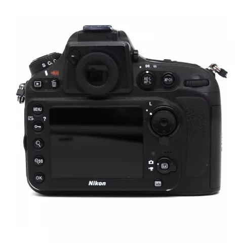 Nikon D800 Body (Б/У)