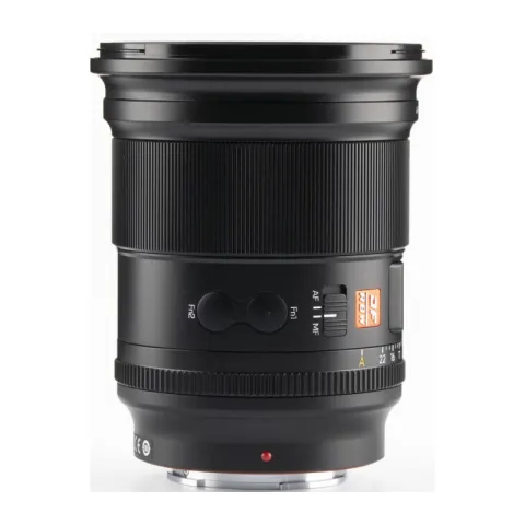 Объектив Viltrox AF 16mm F1.8 AF FE Lens for Sony Full Frame