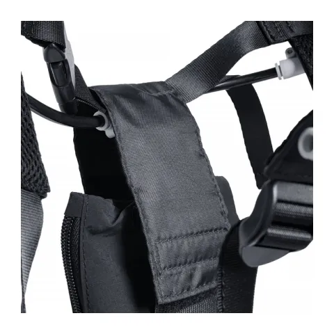 PMI Жилет с каналами для дыма