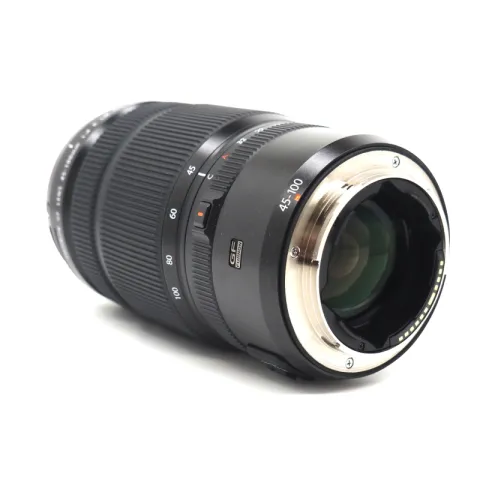 Fujifilm GF 45-100mmF4 R LM OIS WR (Б/У)