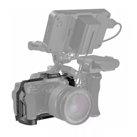 SmallRig 3934 Клетка для цифровой камеры Fujifilm X-H2 / X-H2S