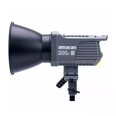 Светодиодный осветитель Aputure Amaran 200d S