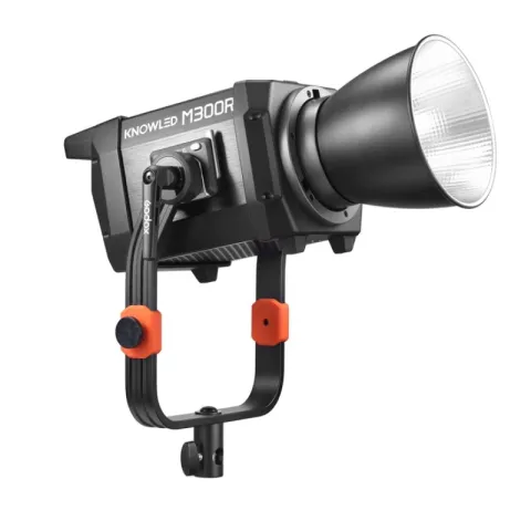 Осветитель светодиодный Godox Knowled M300R K1 студийный