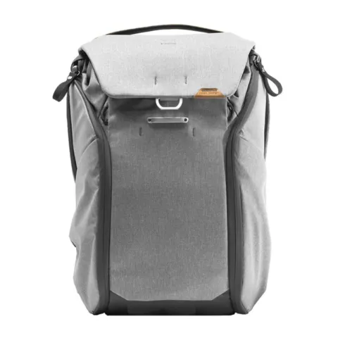 Рюкзак Peak Design The Everyday Backpack 20L V2.0 Ash (BEDB-20-AS-3) PFAS Free