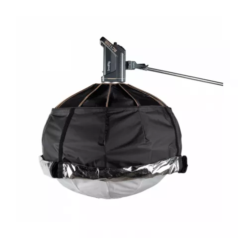 SmallRig 3932 Складной софтбокс RA-L90 Lantern (диаметр 90 см)