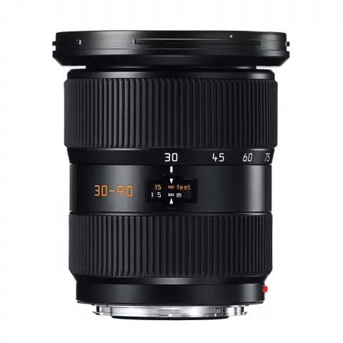 Объектив Leica VARIO-ELMAR-S 30-90 mm f/3.5-5.6 Aspherical (11058)