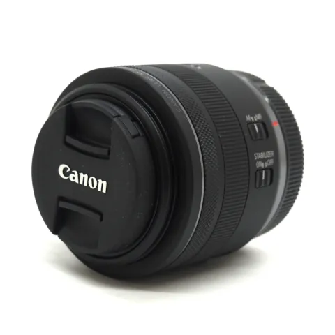 Canon RF 35mm f/1.8 MACRO IS STM (Б/У)
