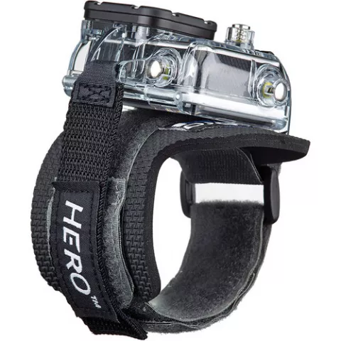 Крепление-бокс на руку GoPro Wrist Housing AHDWH-301 для HERO3 / HERO3+ 