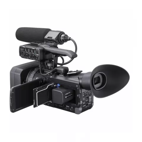 Видеокамера Sony HXR-NX70