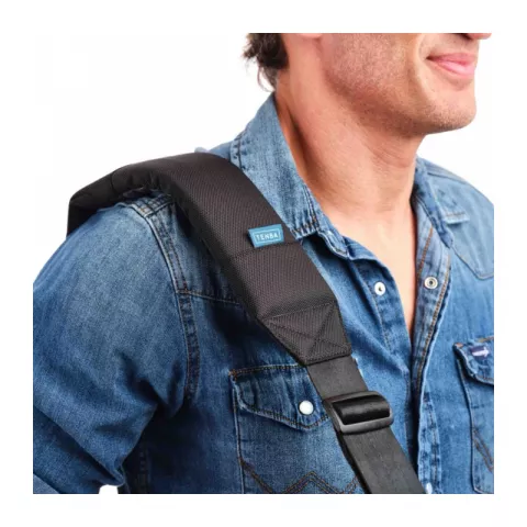 Tenba Cineluxe v2 Shoulder Bag 24 Hightop Сумка для видео и фототехники (637-527)