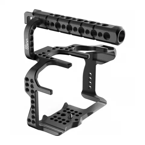 Комплект клетка 8Sinn GH5 / GH5s Cage + ручка Top Handle Basic