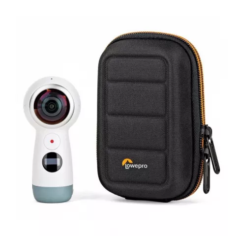 Lowepro Hardside CS 20, чехол черный