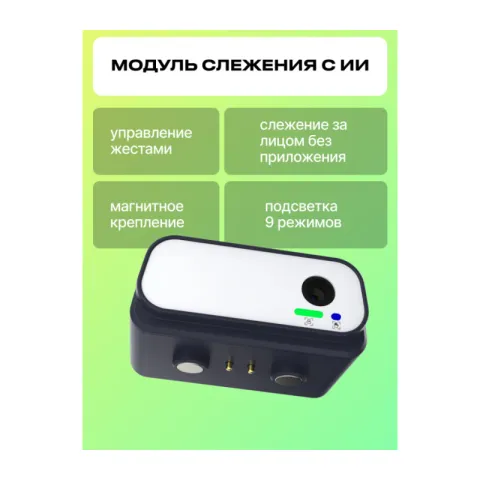 Raylab RL-PG1 Электронный стабилизатор для смартфона