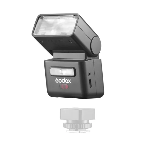 Вспышка накамерная Godox iFlash iT32 модульная