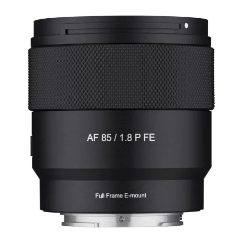 Объектив Samyang AF 85mm f/1.8 P Sony FE