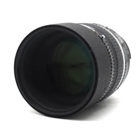 Nikon 105mm f/2D AF DC-Nikkor (Б/У) 