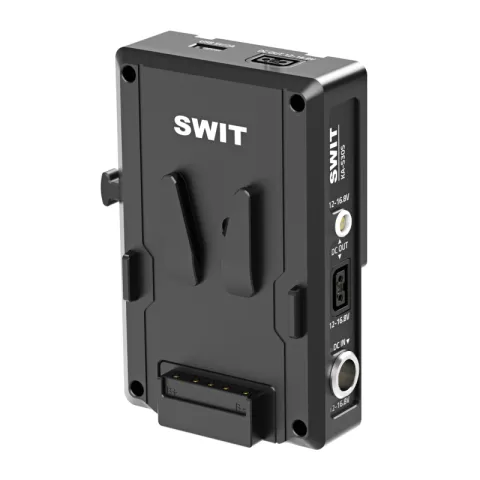 SWIT KA-B30B батарейный переходник с батарей B-Mount на B-Mount для для горячей замены