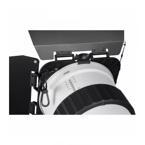 Насадка оптическая GreenBean ZoomMount F20 с линзой Френеля