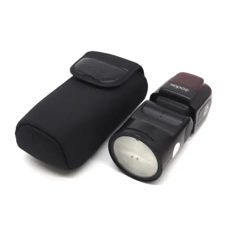 Godox Ving V1C TTL с круглой головкой для Canon (Б/У)