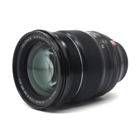 Fujifilm XF 16-55mm F2.8 R LM WR (Б/У)