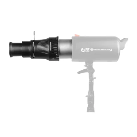 Насадка оптическая Falcon Eyes FEA-OST7F BW для импульсных осветителей