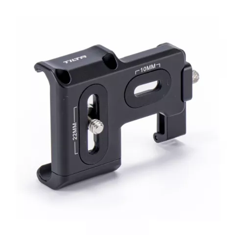 Tilta универсальный держатель SSD Type I, черный (TA-SSDH-U1-B)