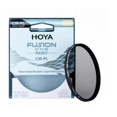 Фильтр HOYA PL-CIR FUSION ONE 40,5mm Next
