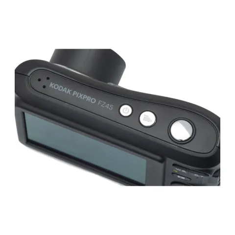 Цифровая фотокамера KODAK FZ45 Black