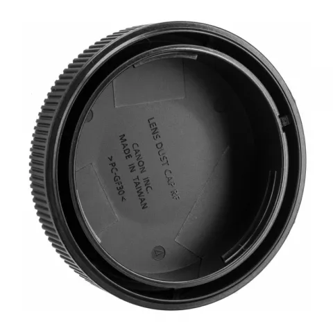 Крышка для объектива Canon Lens Cap RF для объективов RF