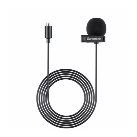 Saramonic Air 02 (TX+TX+RX) Радиосмстема приемник + 2 передатчика