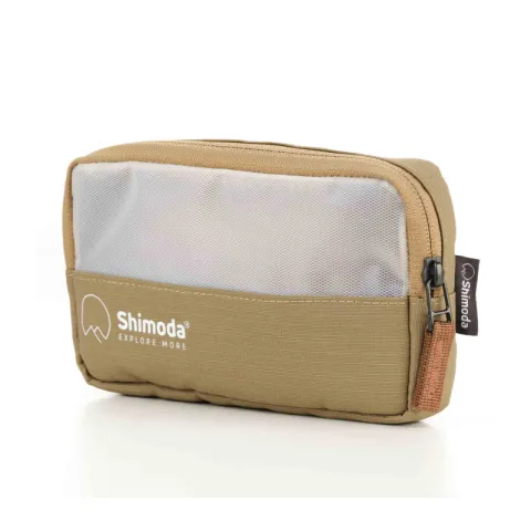 Shimoda Accessory Pouch Boa Чехол для аксессуаров 520-515