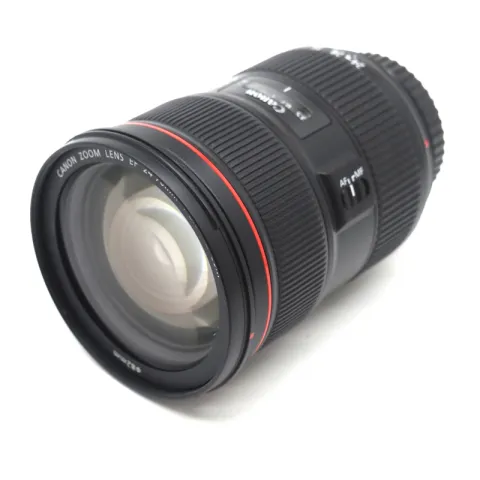 Canon EF 24-70mm f/2.8L II USM (Б/У)