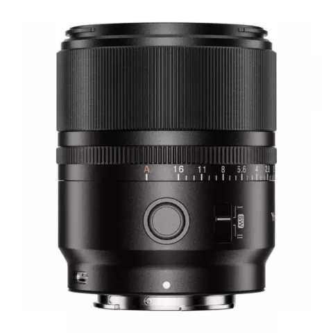 YongNuo 56mm f/1.4 Sony E DA DSM WL PR