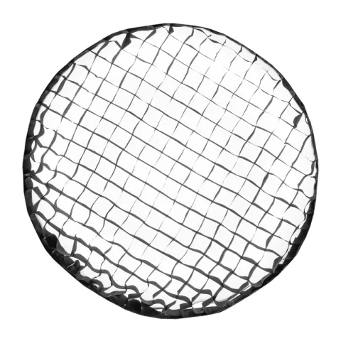 SmallRig 5396 Складной параболический софтбокс FP-60 (диаметр 60 см)