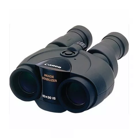 Бинокль Canon 10x30 IS с оптическим стабилизатором