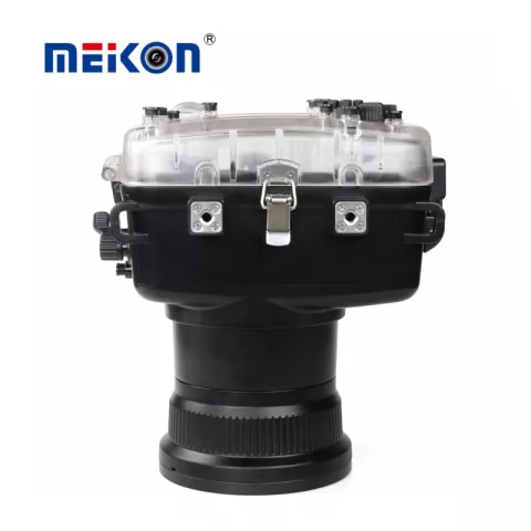 Meikon D500 для Nikon D500 с портом для 105mm/2.8 micro