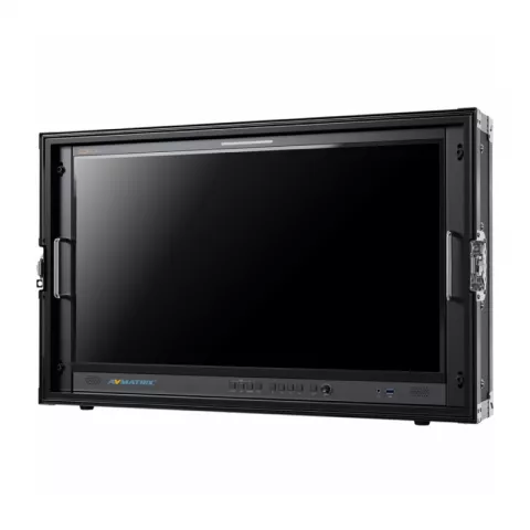 Видеомонитор AVMATRIX BSM280-8K