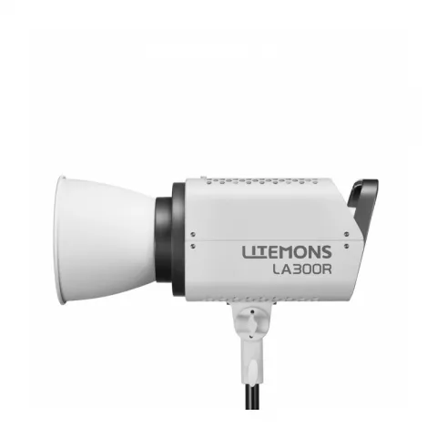 Комплект светодиодных осветителей Godox LITEMONS LA300R K3