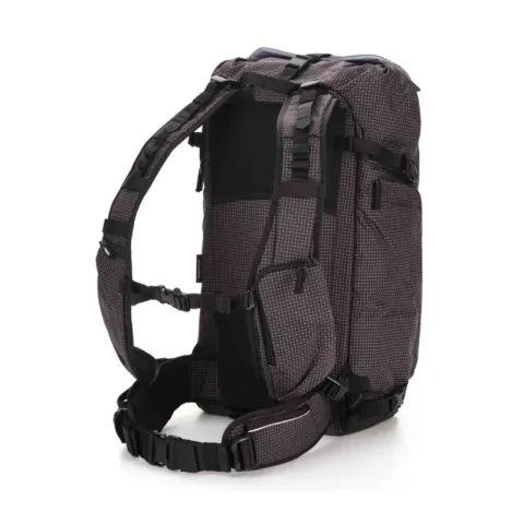 Shimoda Sidecountry 28 Black/White Рюкзак индивидуальной комплектации для фототехники 520-350