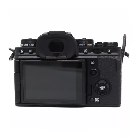Fujifilm X-T4 Body Black (Б/У)