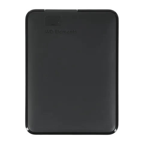 Внешний жесткий диск WD Elements Portable 1TB 2.5