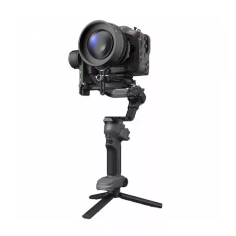 Электронный стабилизатор Zhiyun CRANE 4E CINEPEER 3-х осевой