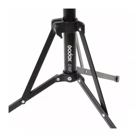 Стойка-тренога Godox 210F для фото/видеостудии