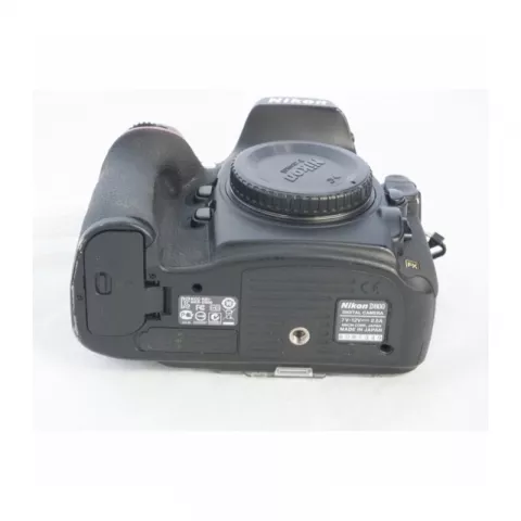 Nikon D800  Body (Б/У)