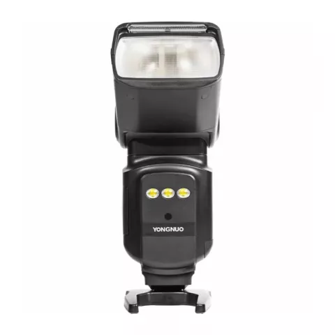 Yongnuo Speedlite YN968EX-RT III для Canon