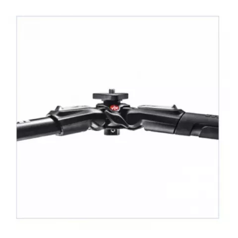 Штатив Manfrotto MT190X3 с головой MHXPRO-BHQ6